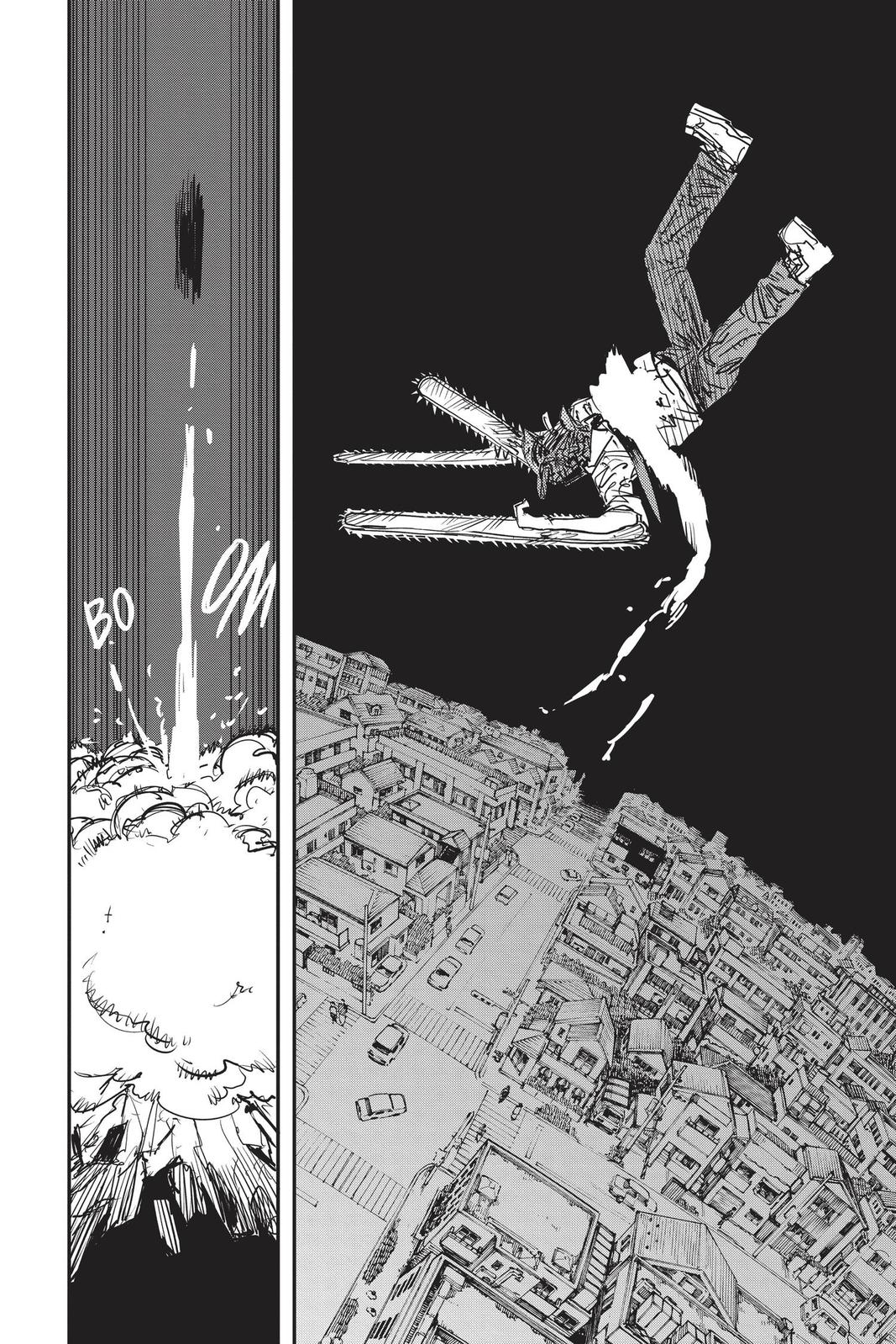 Chainsaw Man Chapter 48 - Page 8