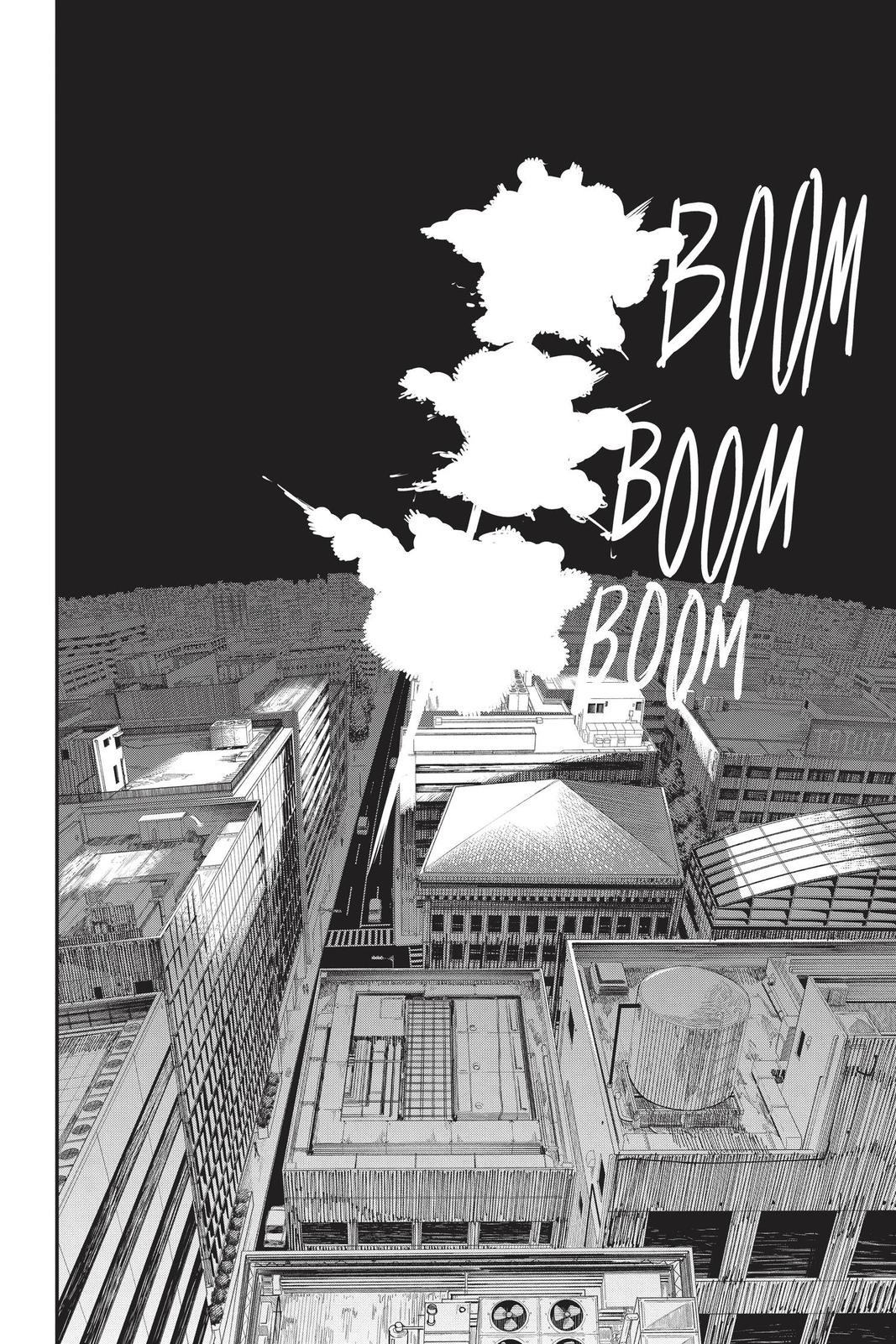 Chainsaw Man Chapter 48 - Page 10