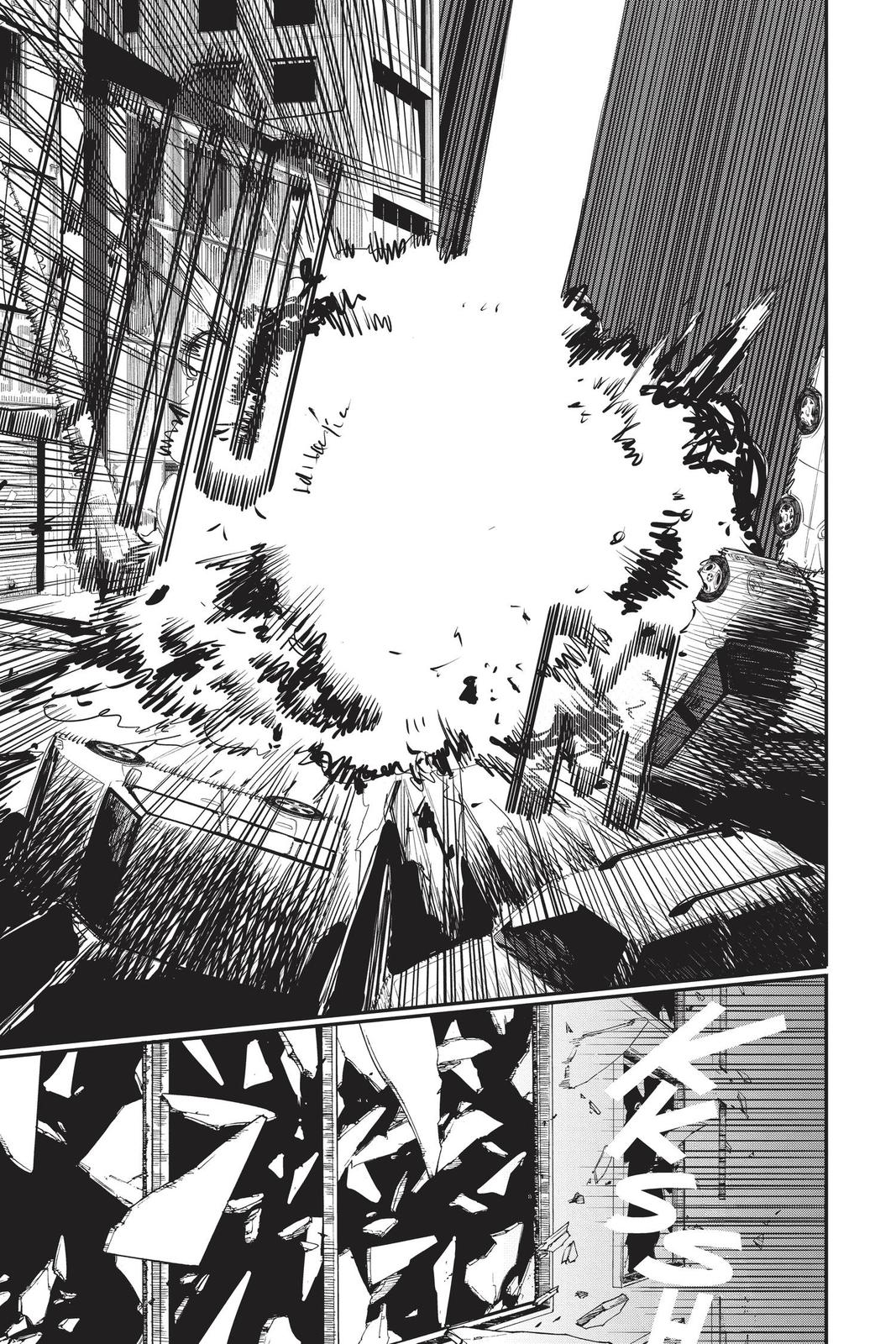 Chainsaw Man Chapter 48 - Page 11