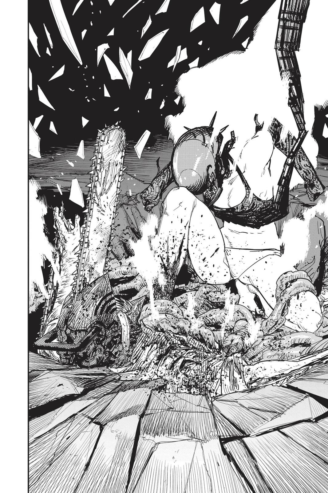 Chainsaw Man Chapter 48 - Page 12