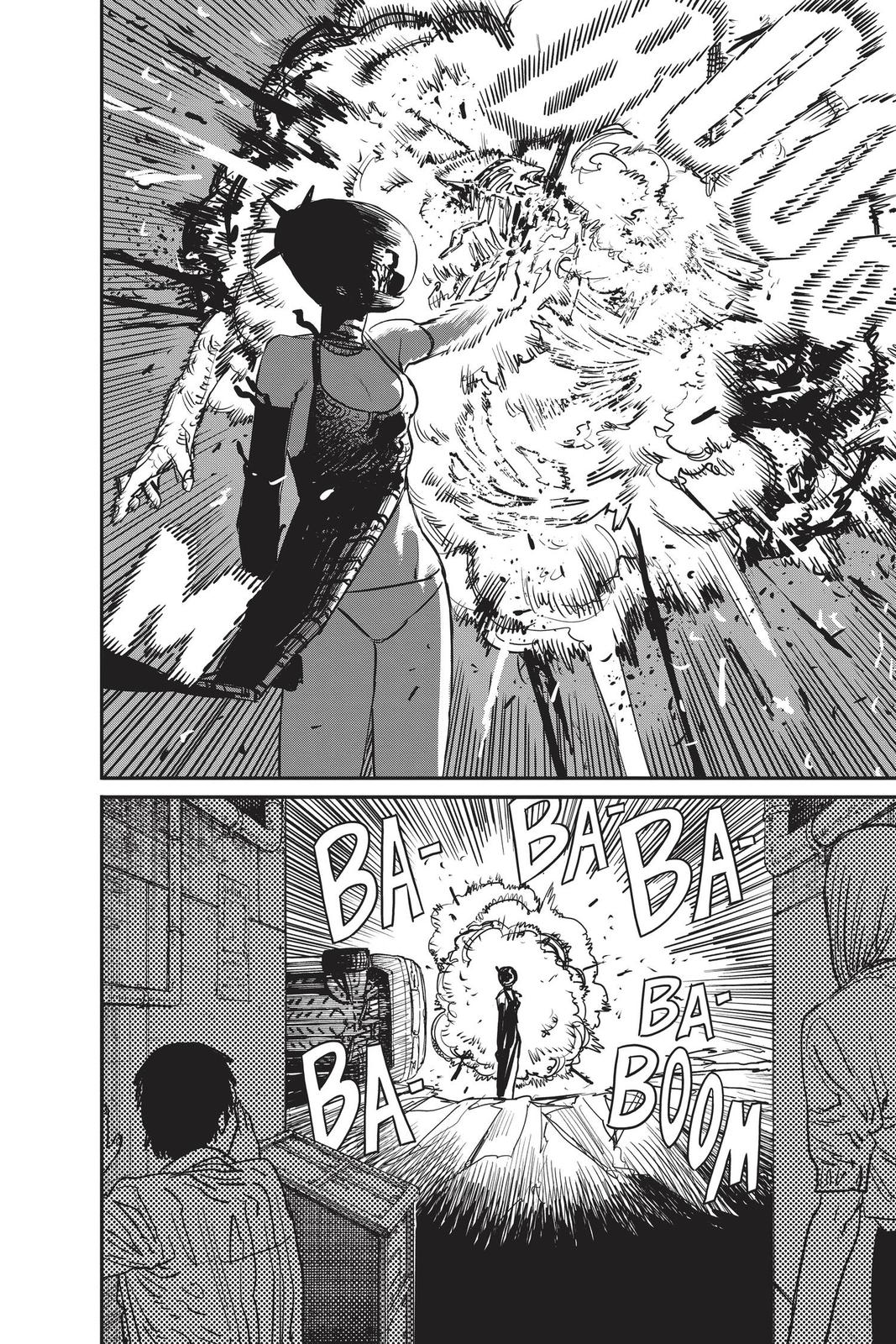 Chainsaw Man Chapter 48 - Page 14