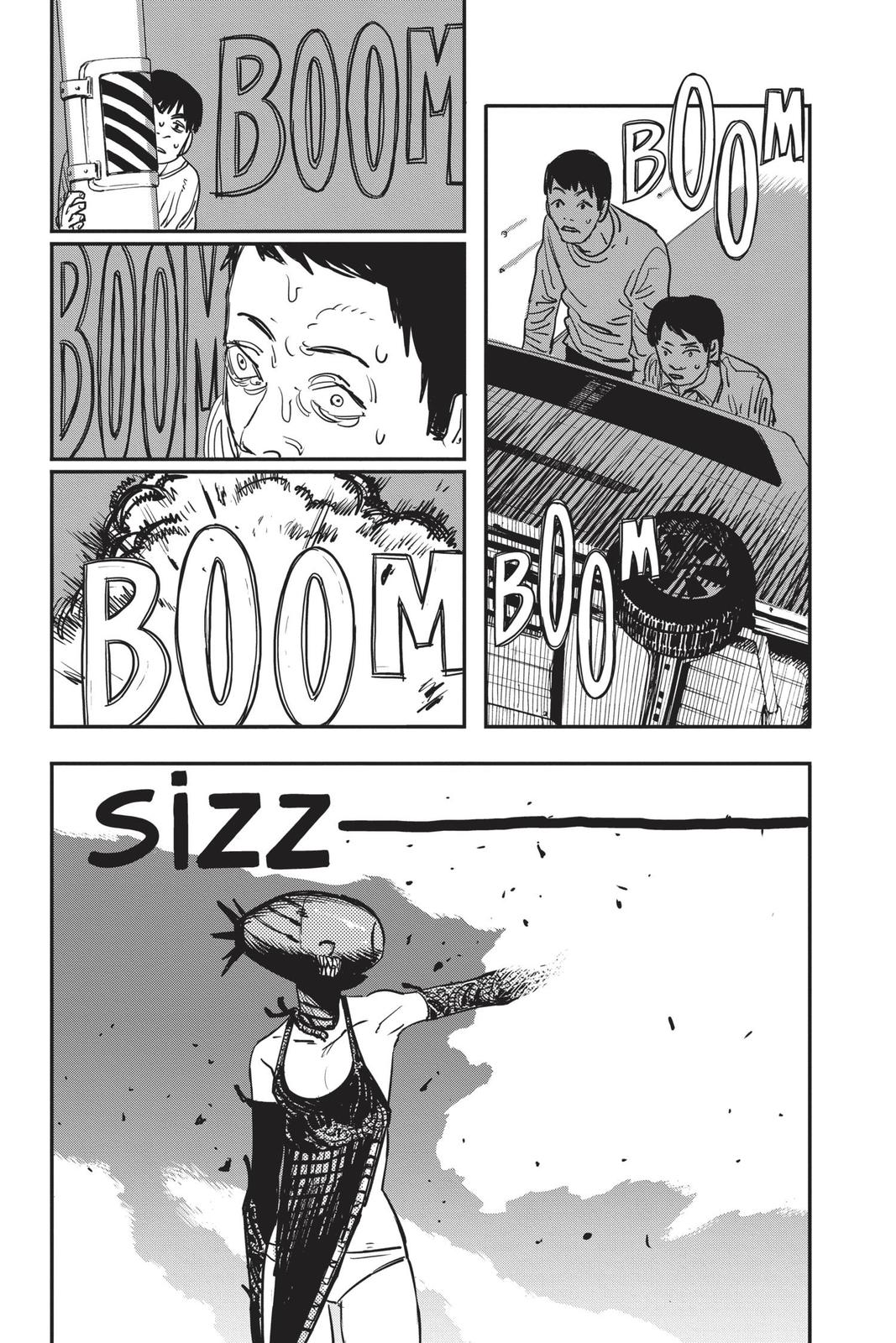 Chainsaw Man Chapter 48 - Page 15