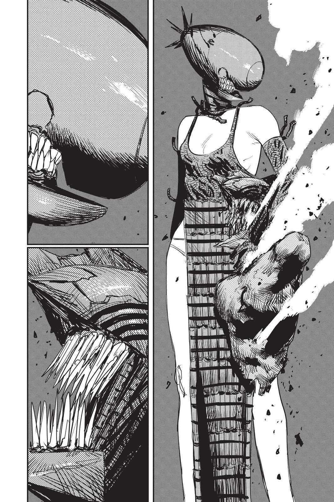 Chainsaw Man Chapter 48 - Page 16