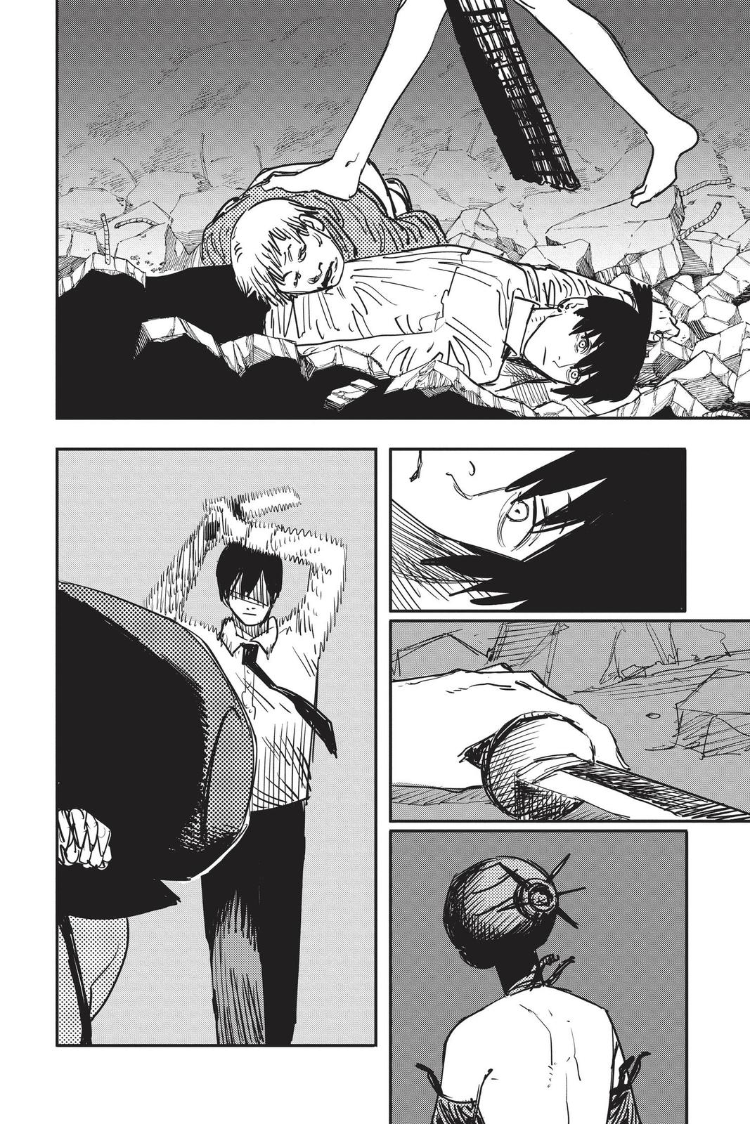 Chainsaw Man Chapter 48 - Page 18