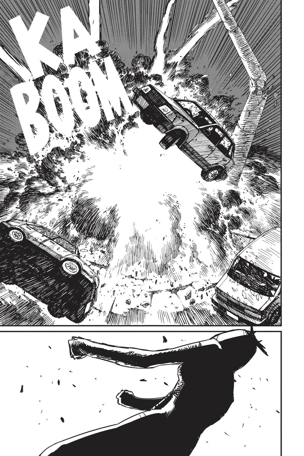 Chainsaw Man Chapter 49 - Page 5
