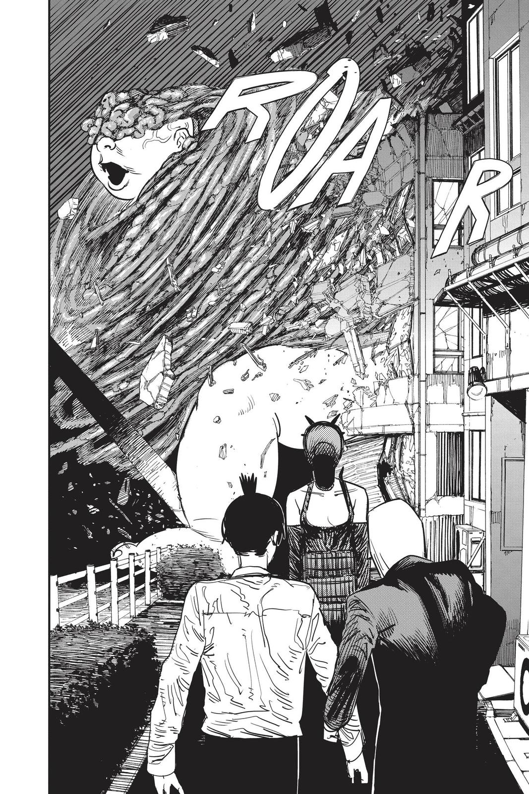 Chainsaw Man Chapter 49 - Page 8