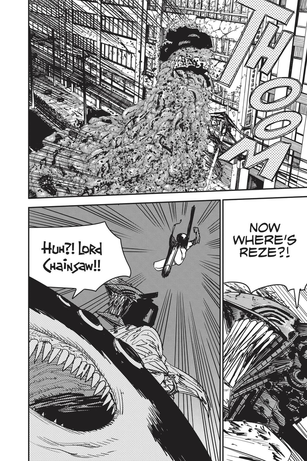 Chainsaw Man Chapter 50 - Page 14