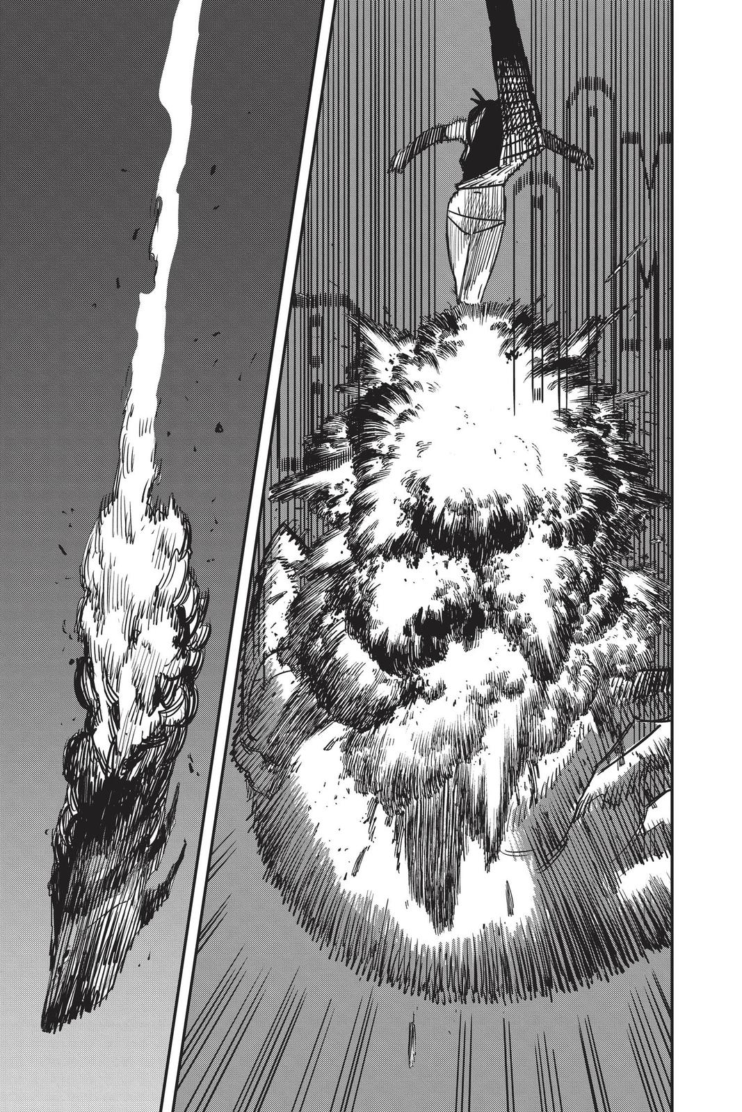 Chainsaw Man Chapter 50 - Page 15