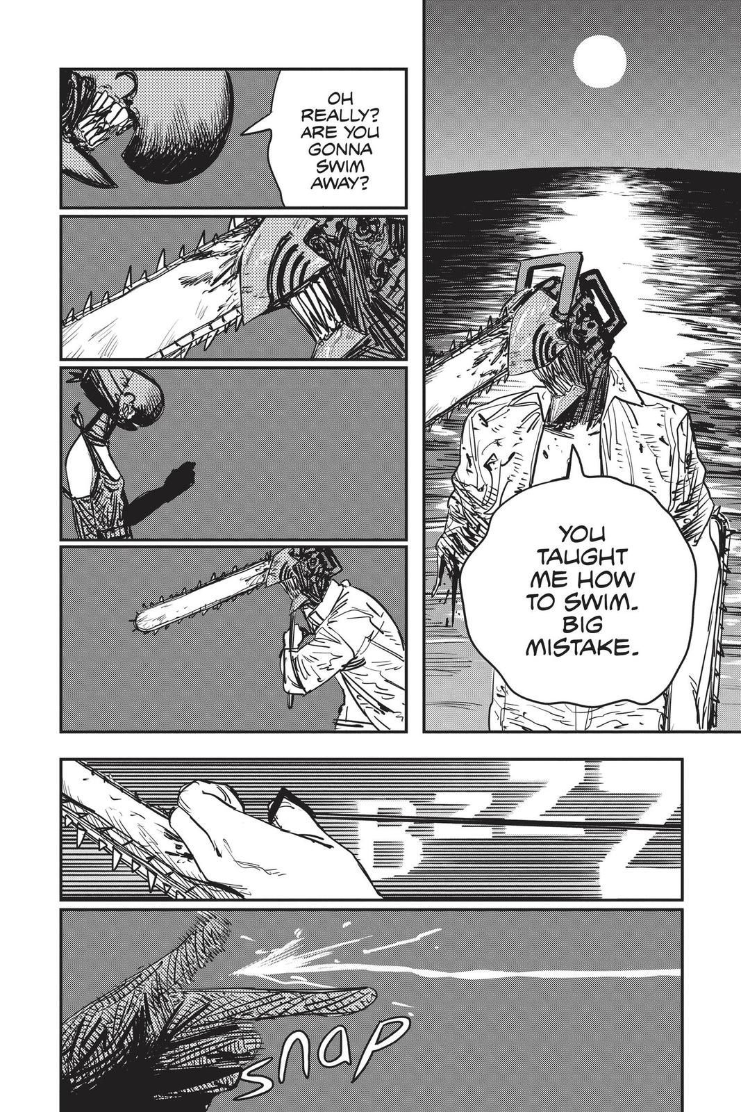 Chainsaw Man Chapter 51 - Page 4