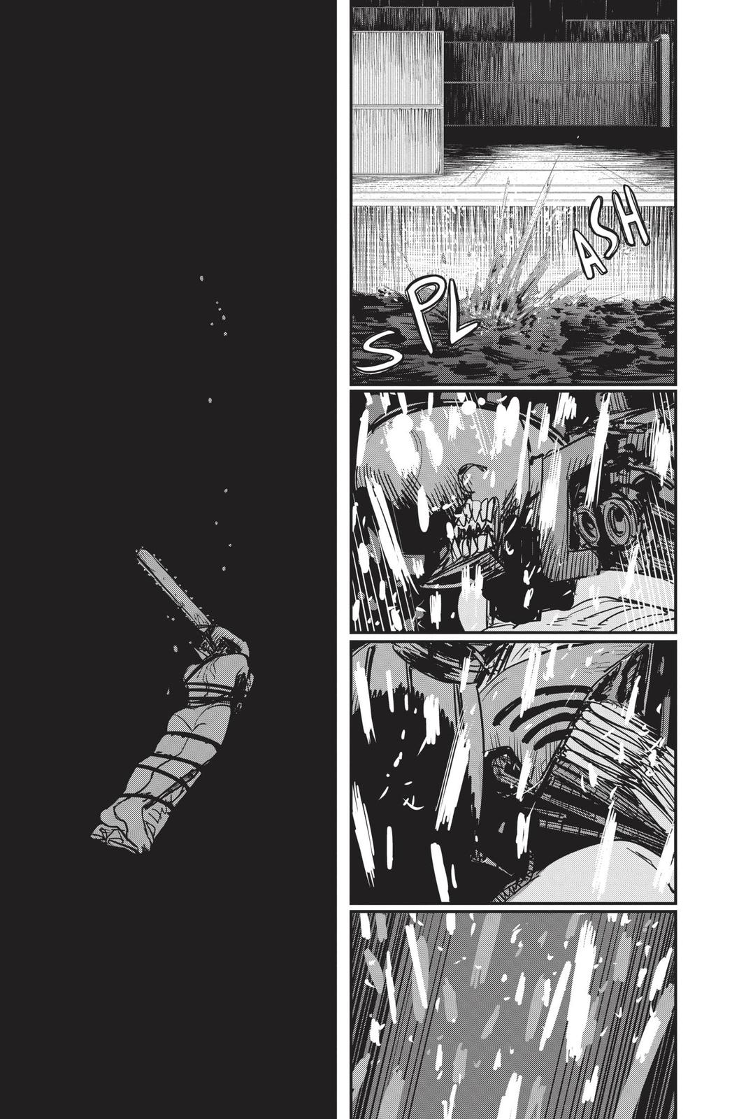 Chainsaw Man Chapter 51 - Page 7