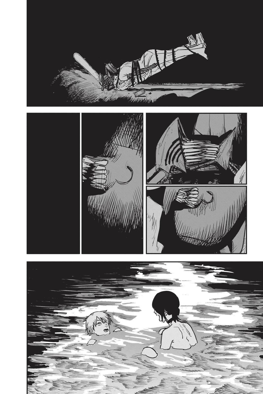 Chainsaw Man Chapter 51 - Page 8