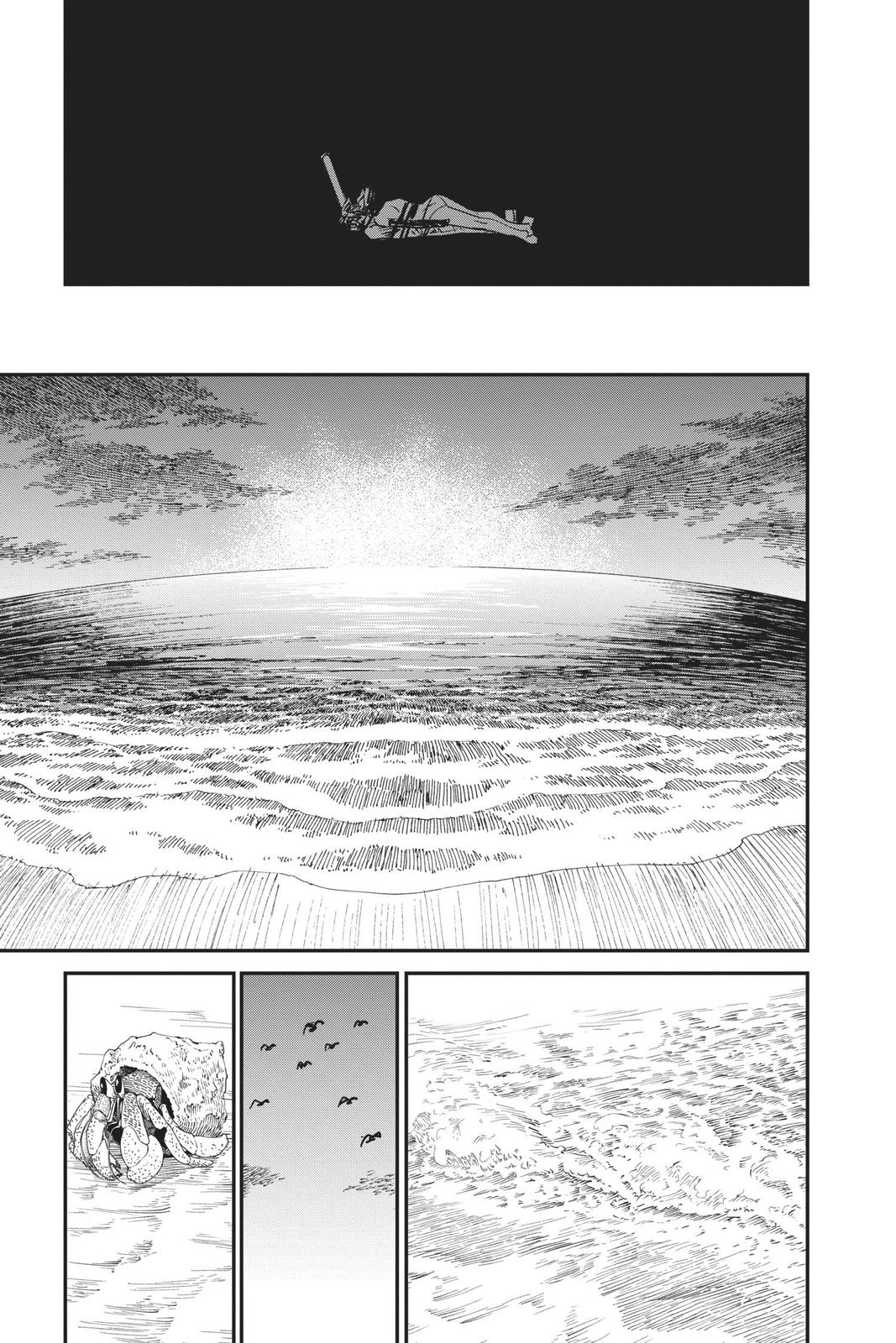 Chainsaw Man Chapter 51 - Page 9