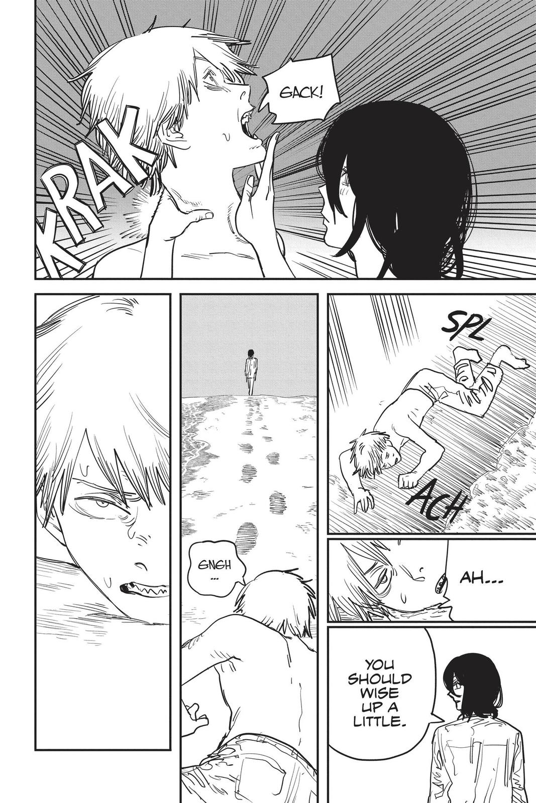 Chainsaw Man Chapter 51 - Page 16