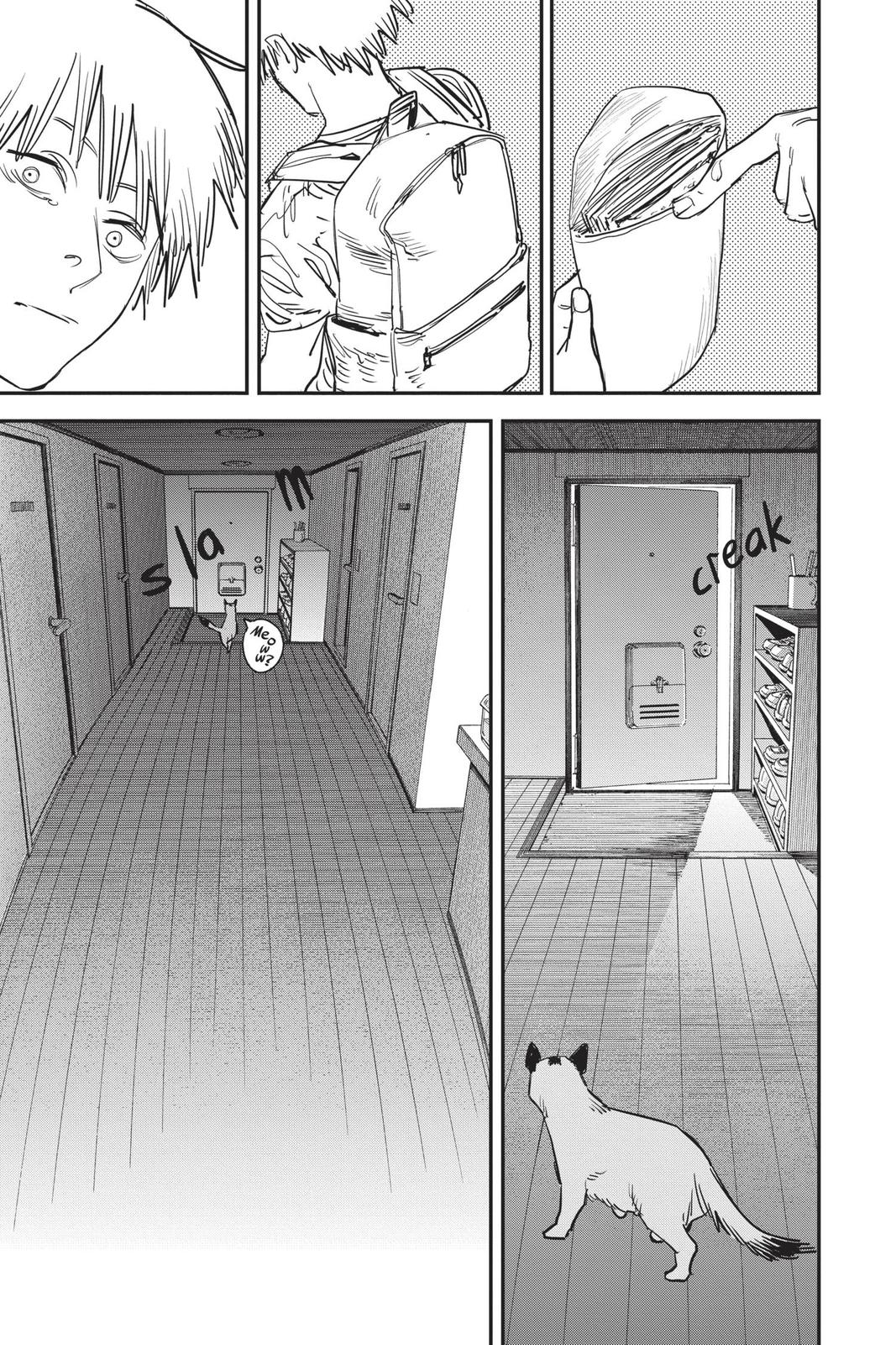 Chainsaw Man Chapter 51 - Page 19