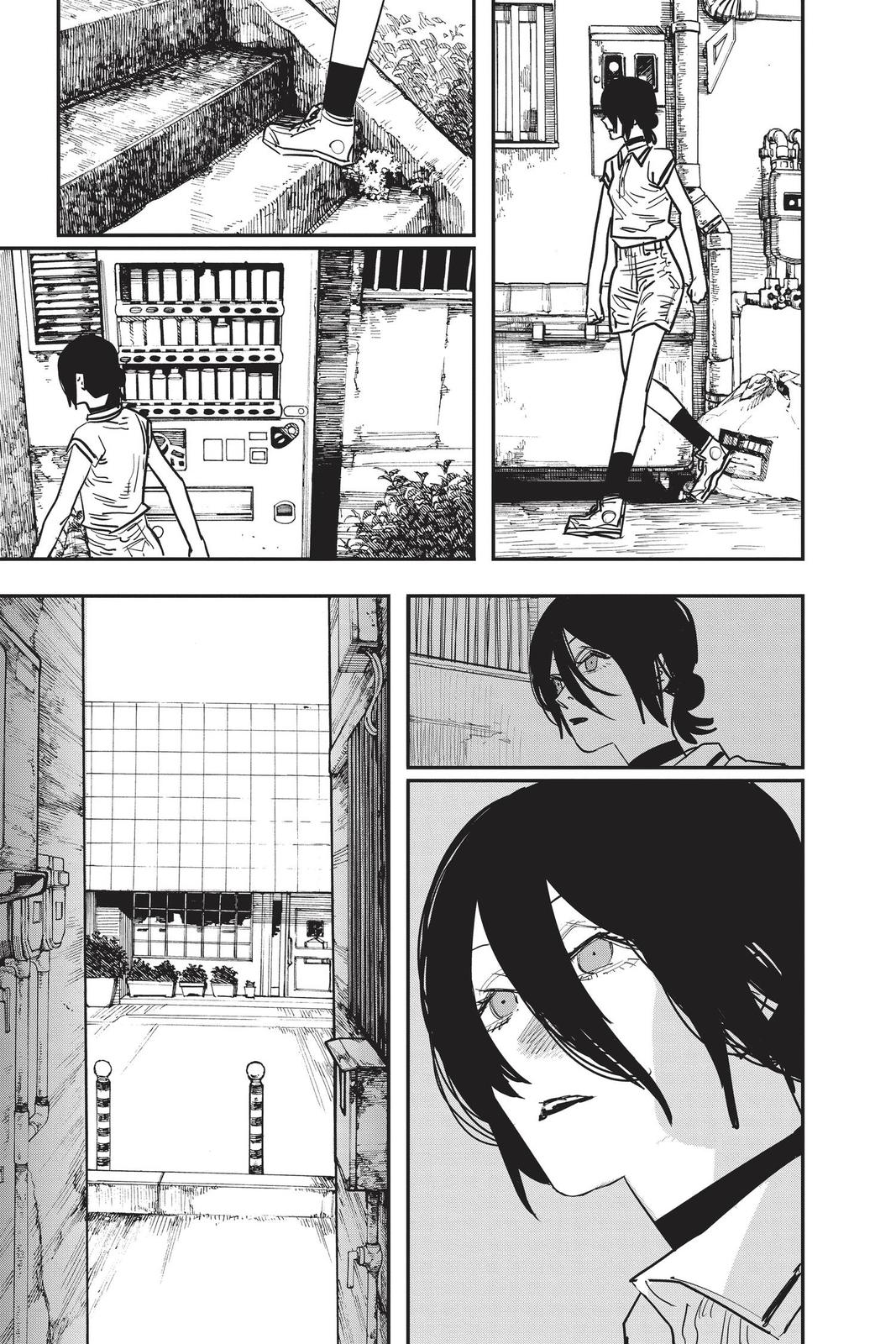 Chainsaw Man Chapter 52 - Page 5