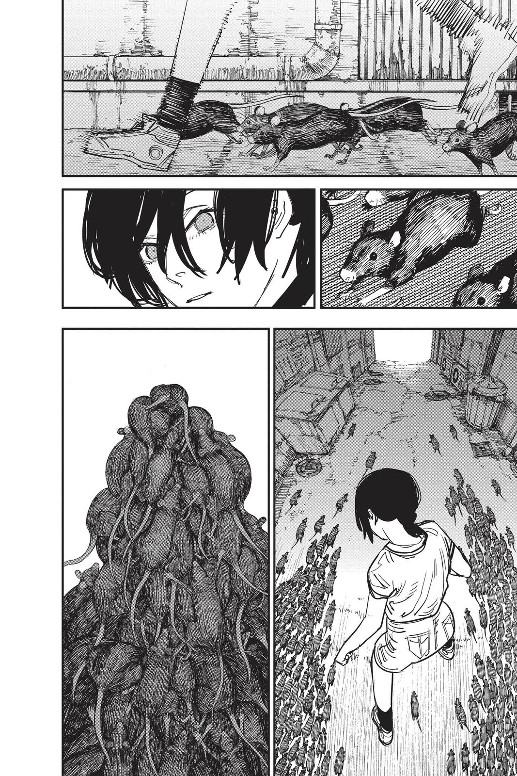 Chainsaw Man Chapter 52 - Page 6