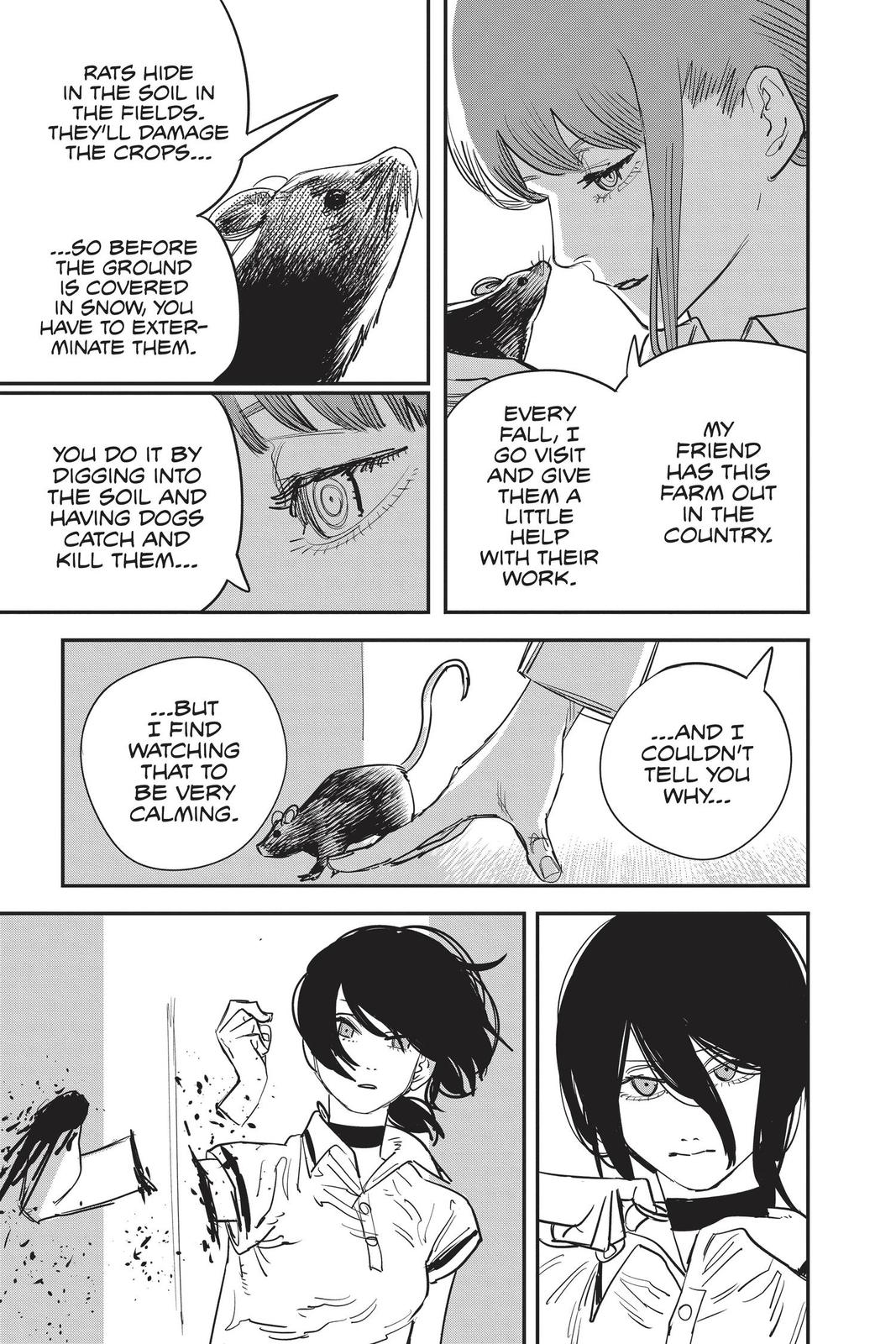 Chainsaw Man Chapter 52 - Page 9