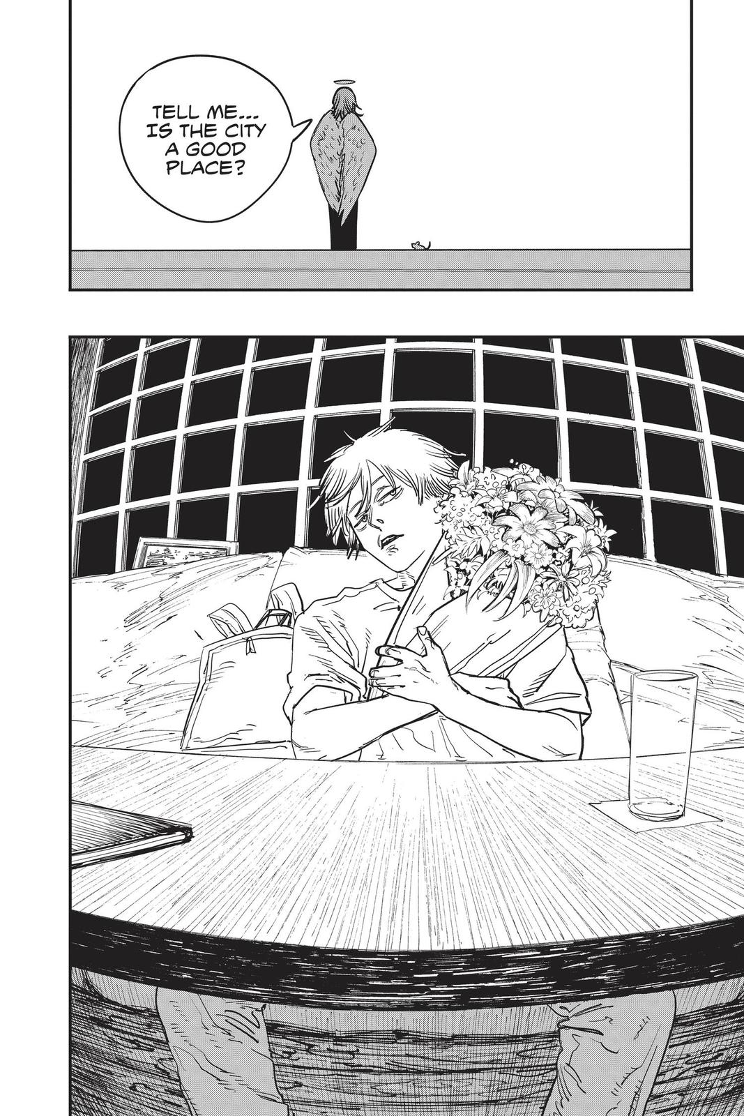 Chainsaw Man Chapter 52 - Page 16