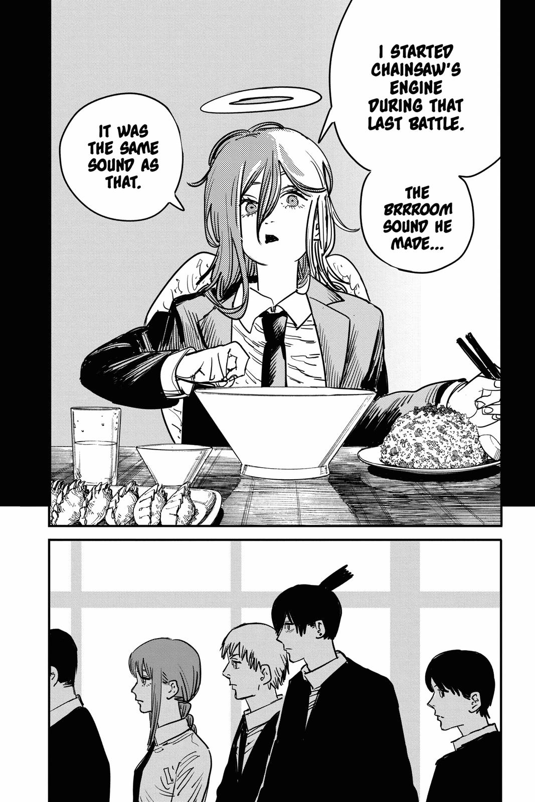 Chainsaw Man Chapter 53 - Page 23