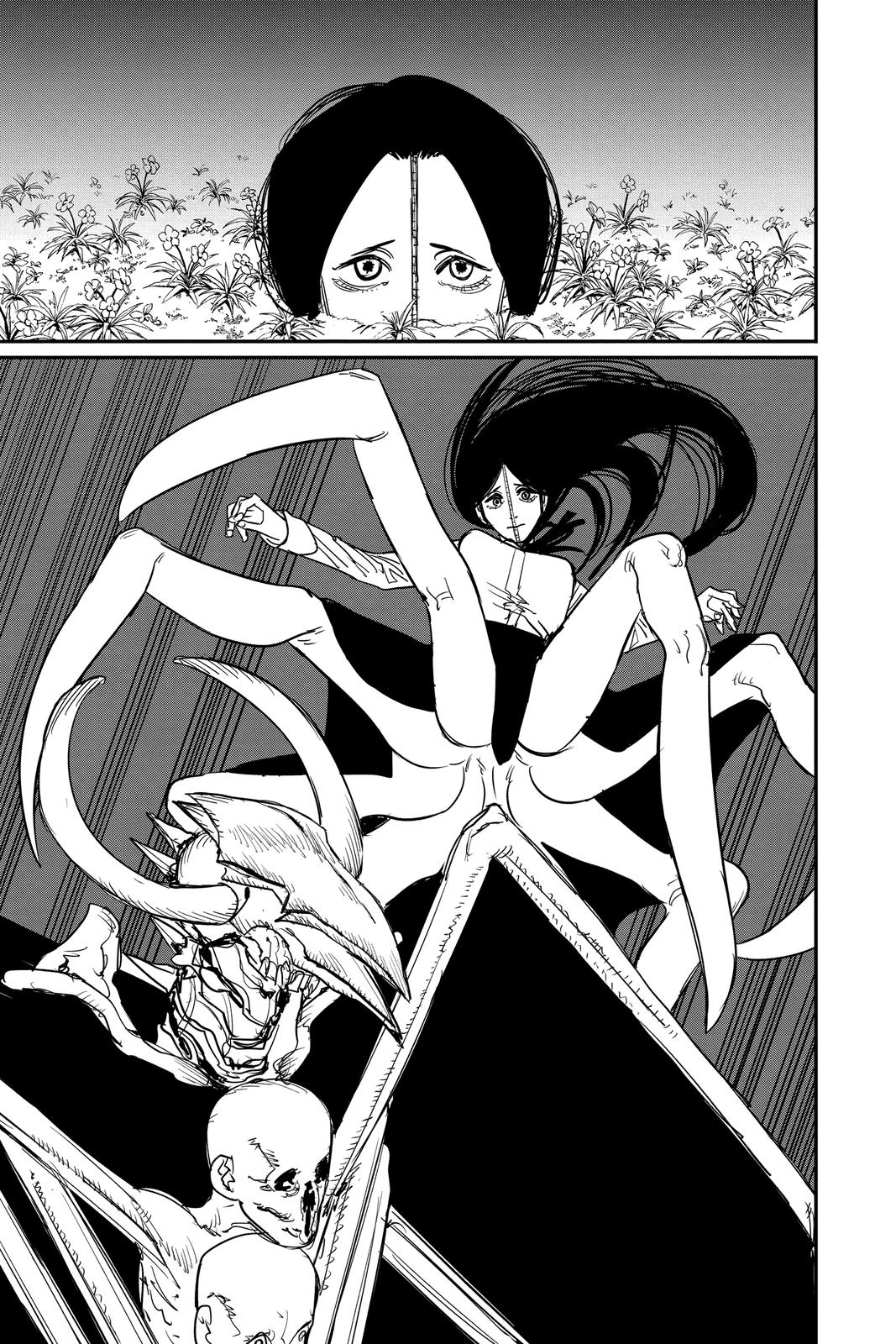 Chainsaw Man Chapter 66 - Page 3