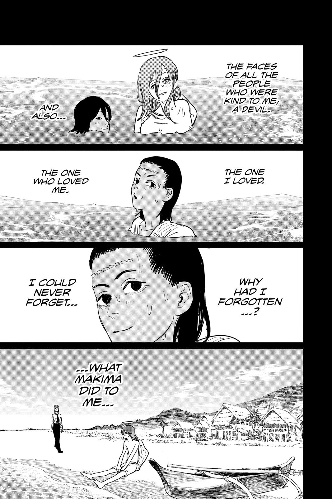 Chainsaw Man Chapter 74 - Page 15