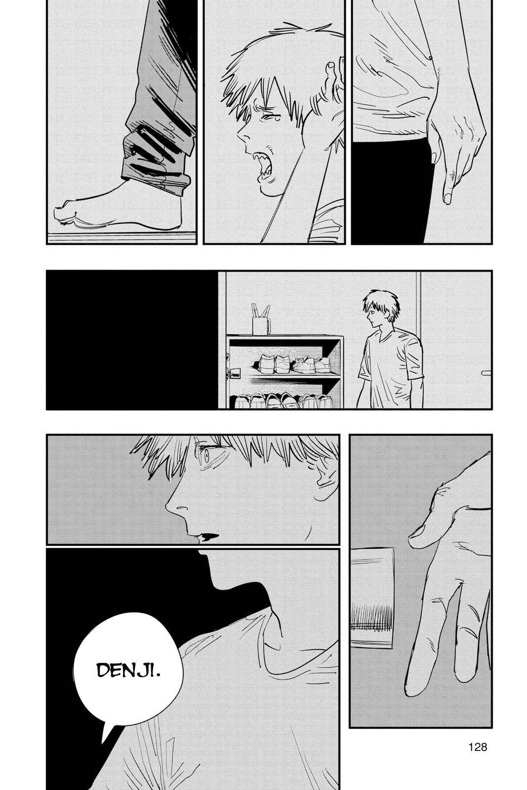 Chainsaw Man Chapter 76 - Page 14