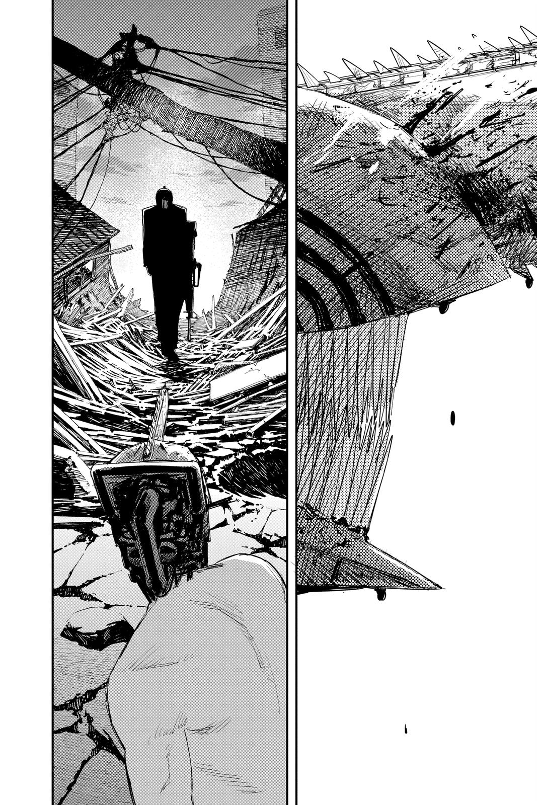 Chainsaw Man Chapter 79 - Page 10