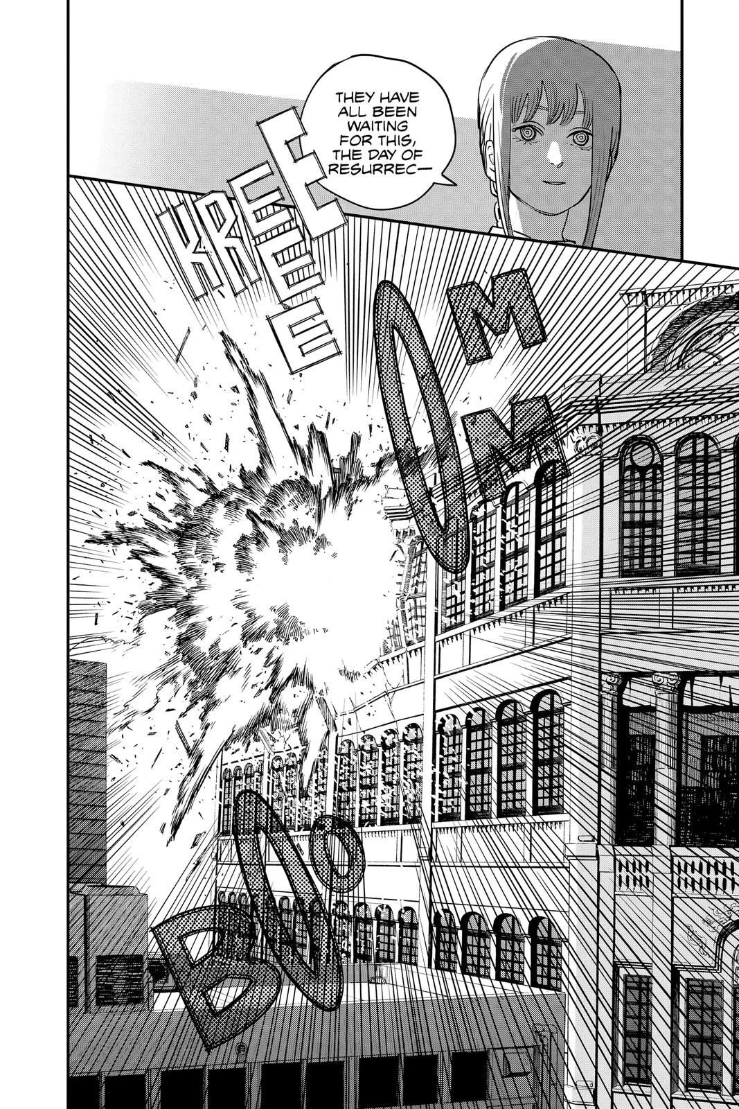 Chainsaw Man Chapter 83 - Page 3