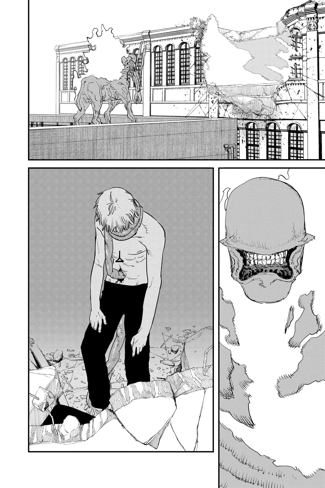 Chainsaw Man Chapter 83 - Page 13