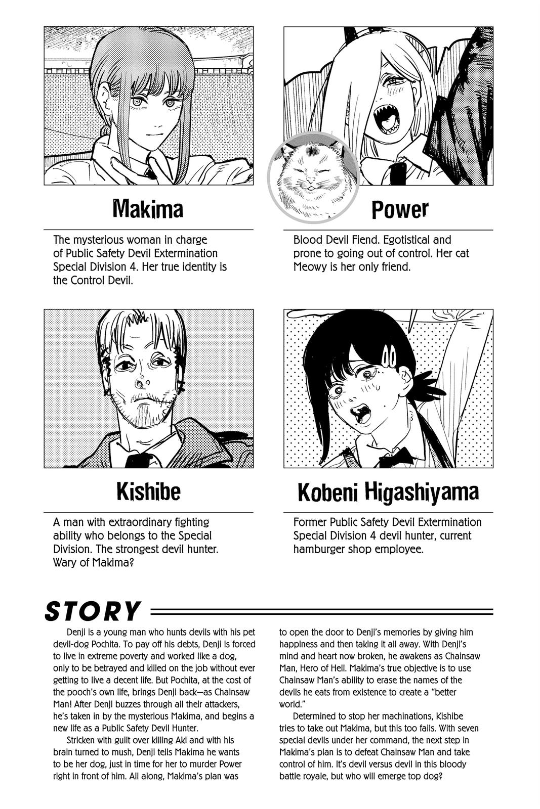 Chainsaw Man Chapter 89 - Page 6
