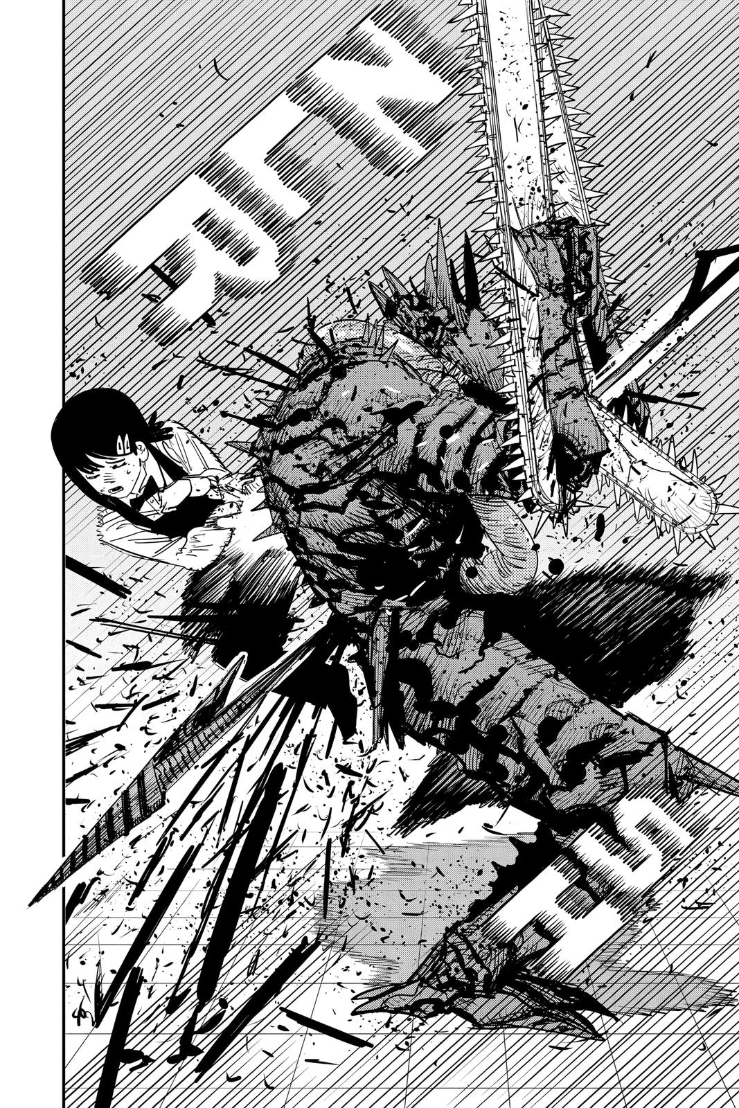 Chainsaw Man Chapter 89 - Page 22
