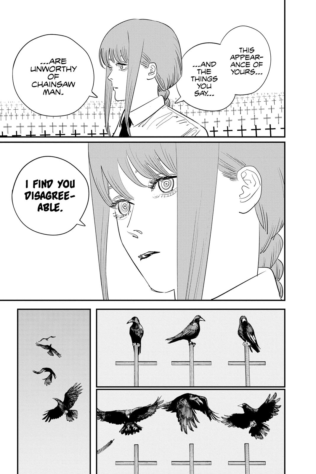 Chainsaw Man Chapter 93 - Page 16