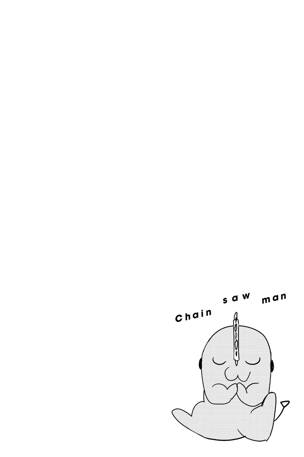 Chainsaw Man Chapter 97 - Page 3