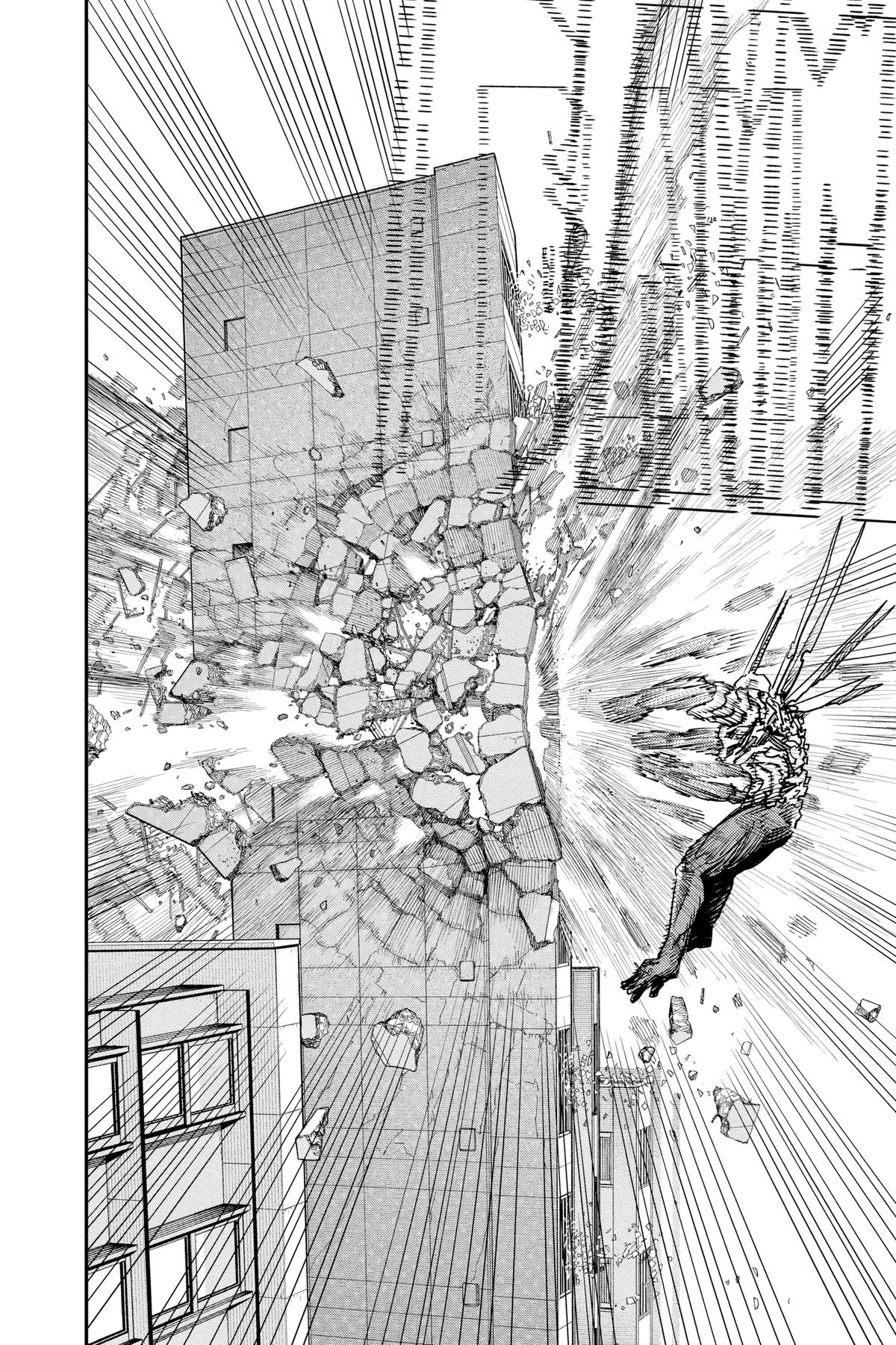 Chainsaw Man Chapter 102 - Page 32
