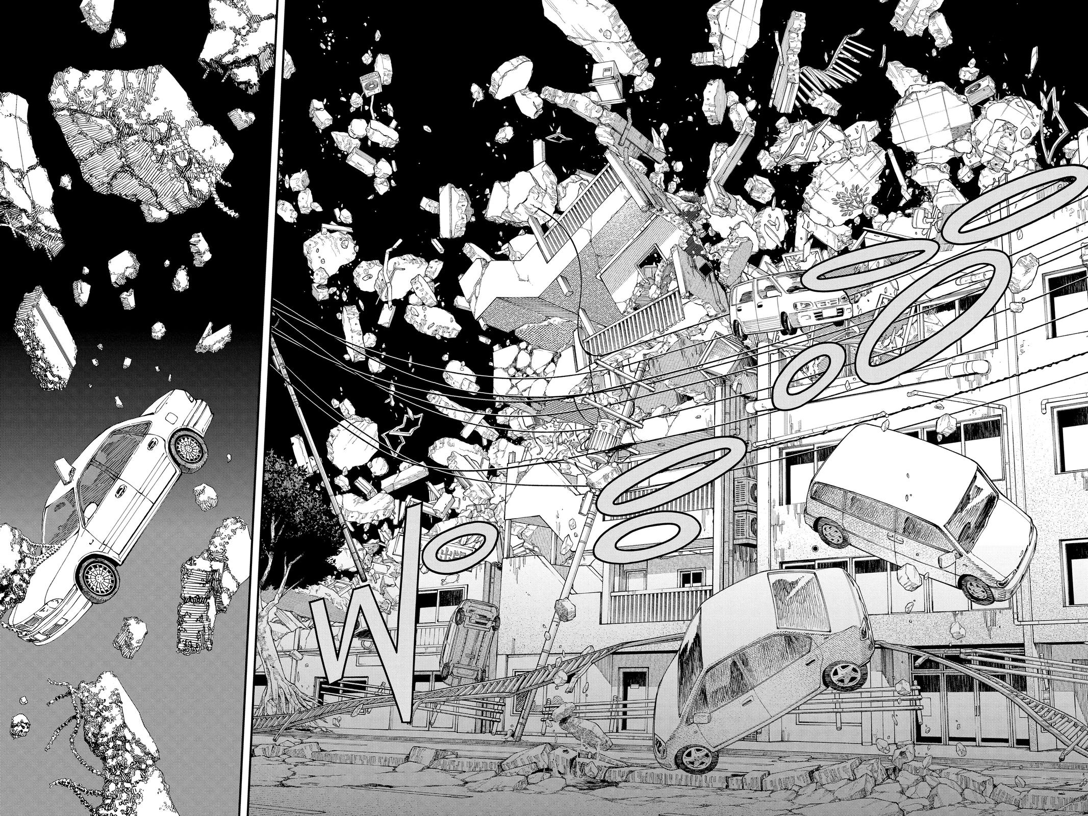 Chainsaw Man Chapter 125 - Page 9