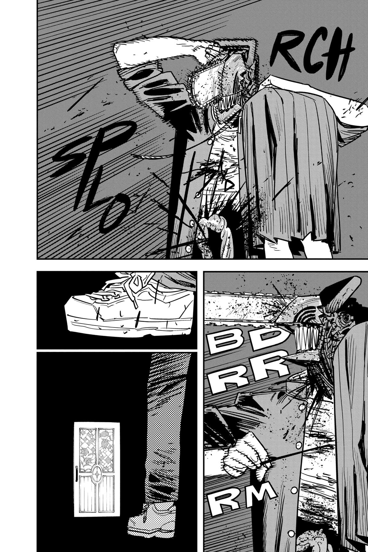 Chainsaw Man Chapter 128 - Page 9