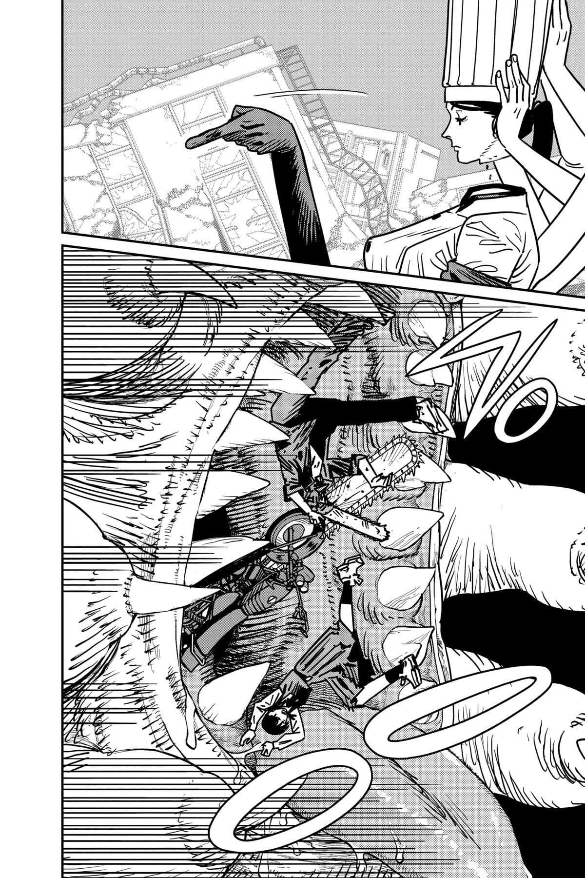 Chainsaw Man Chapter 131 - Page 3