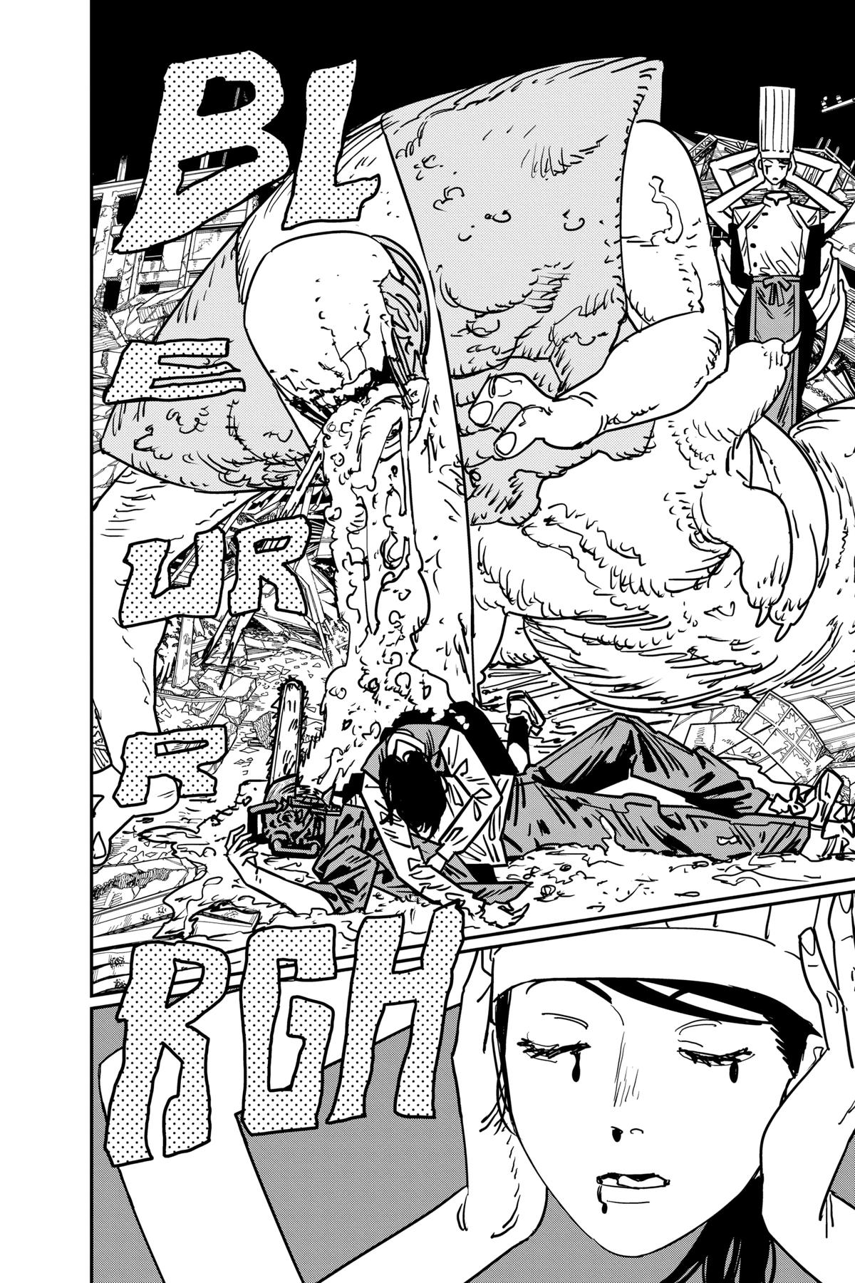 Chainsaw Man Chapter 131 - Page 5