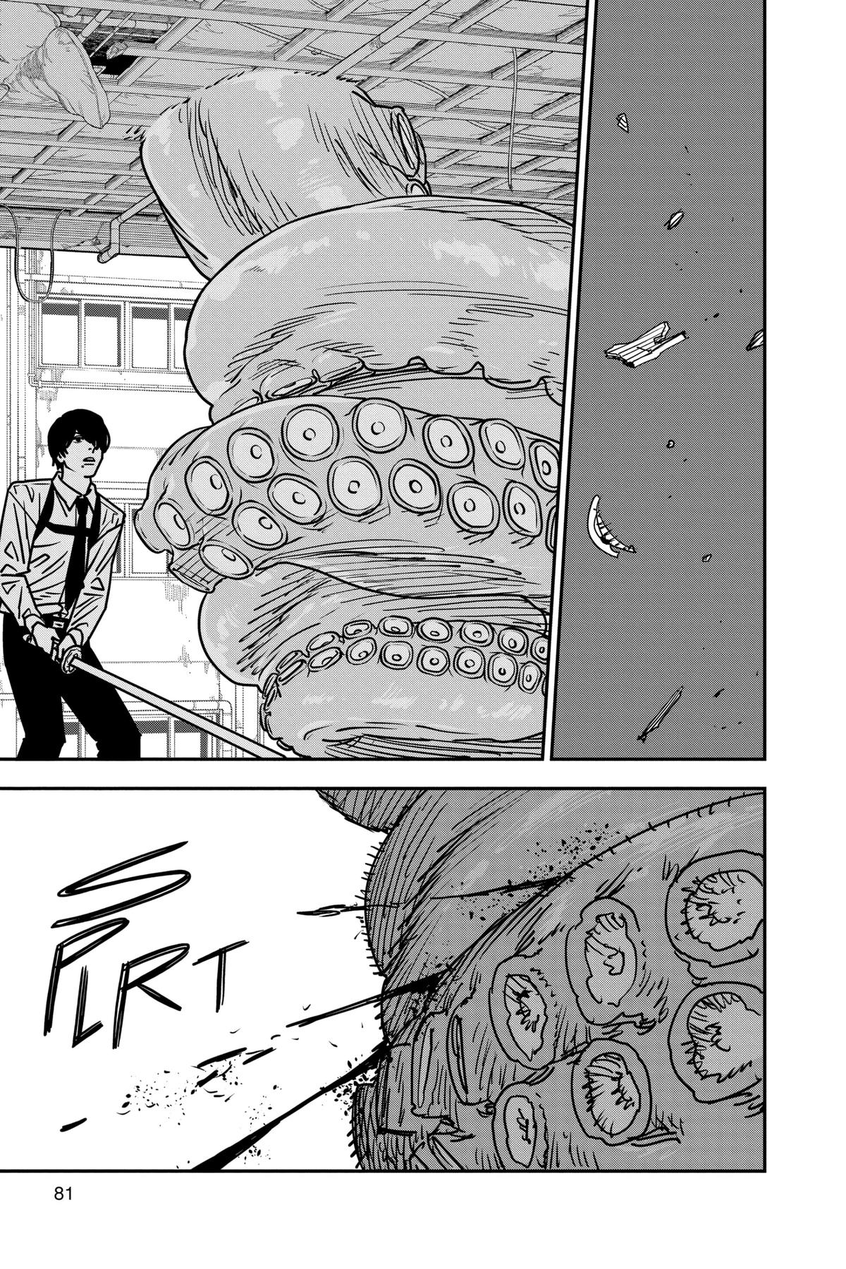 Chainsaw Man Chapter 148 - Page 11