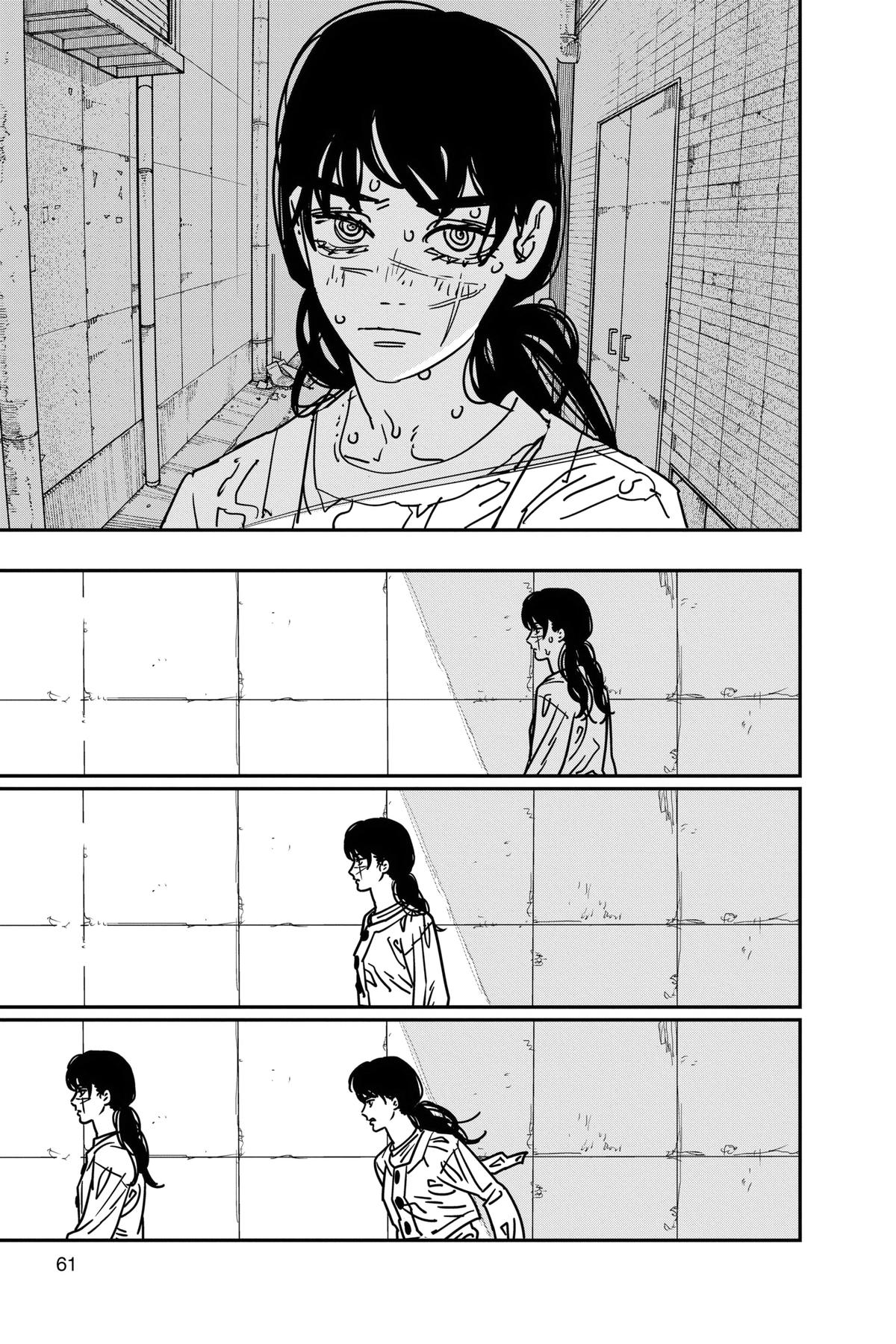 Chainsaw Man Chapter 168 - Page 9