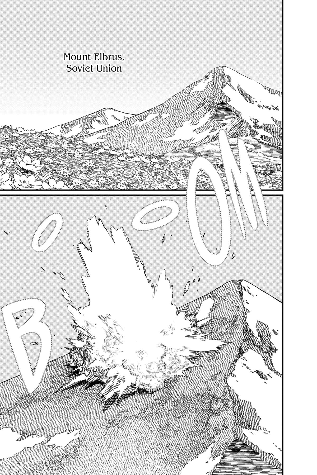 Chainsaw Man Chapter 176 - Page 22
