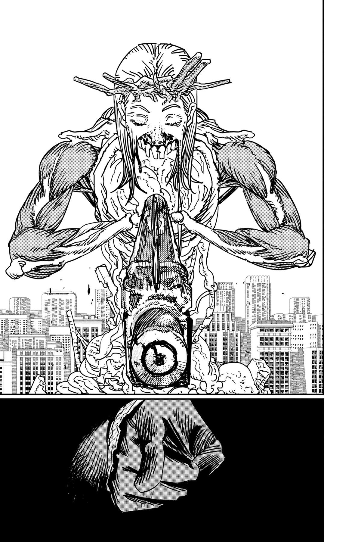 Chainsaw Man Chapter 178 - Page 3