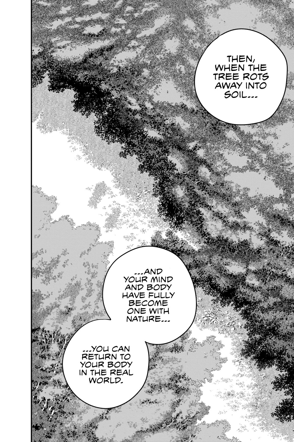 Chainsaw Man Chapter 181 - Page 11