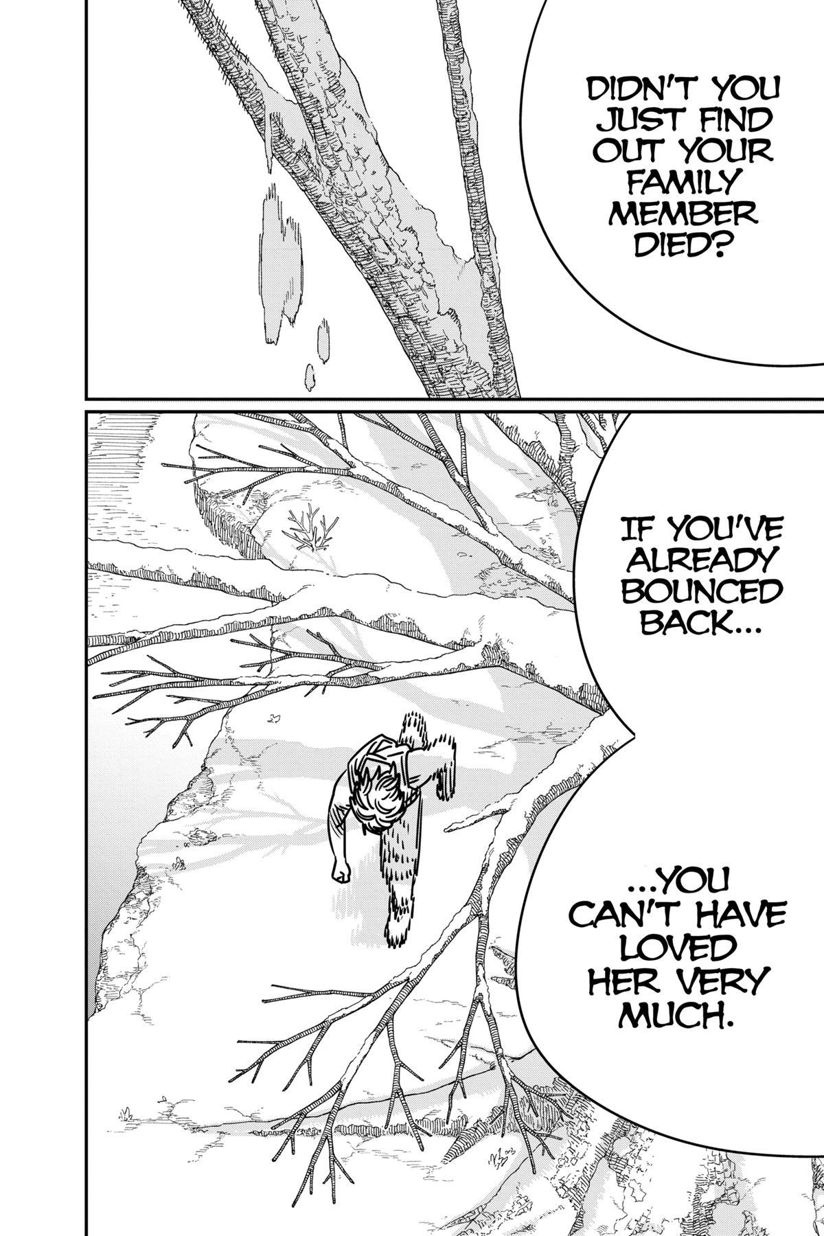 Chainsaw Man Chapter 184 - Page 10