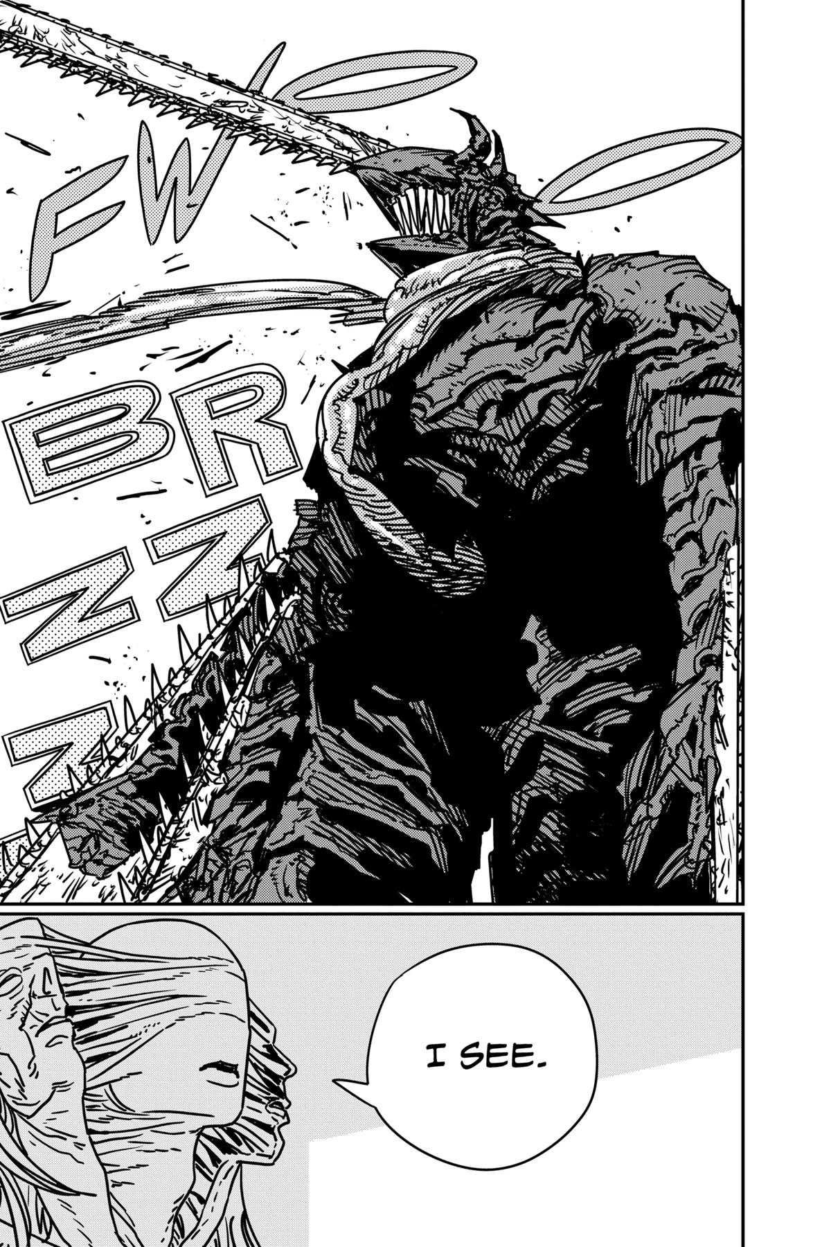 Chainsaw Man Chapter 185 - Page 14