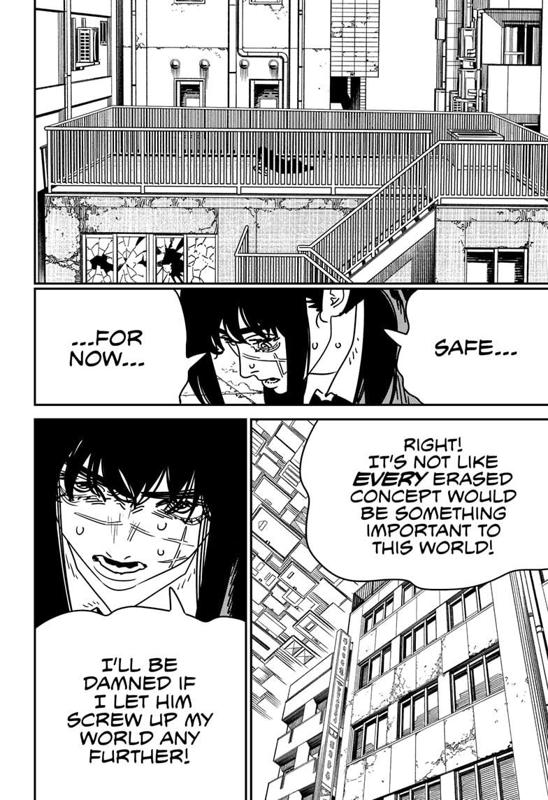 Chainsaw Man Chapter 225 - Page 3