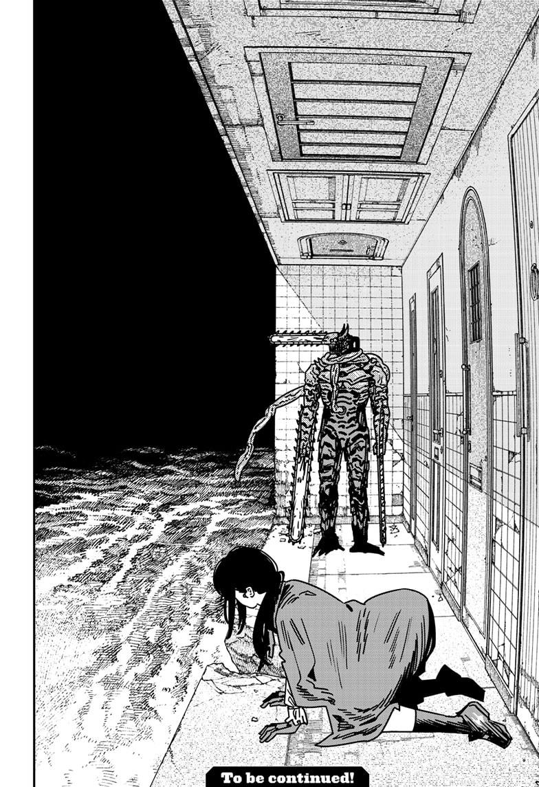 Chainsaw Man Chapter 225 - Page 15
