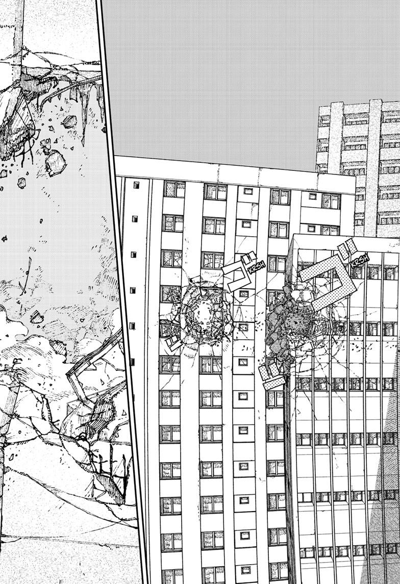 Chainsaw Man Chapter 227 - Page 5