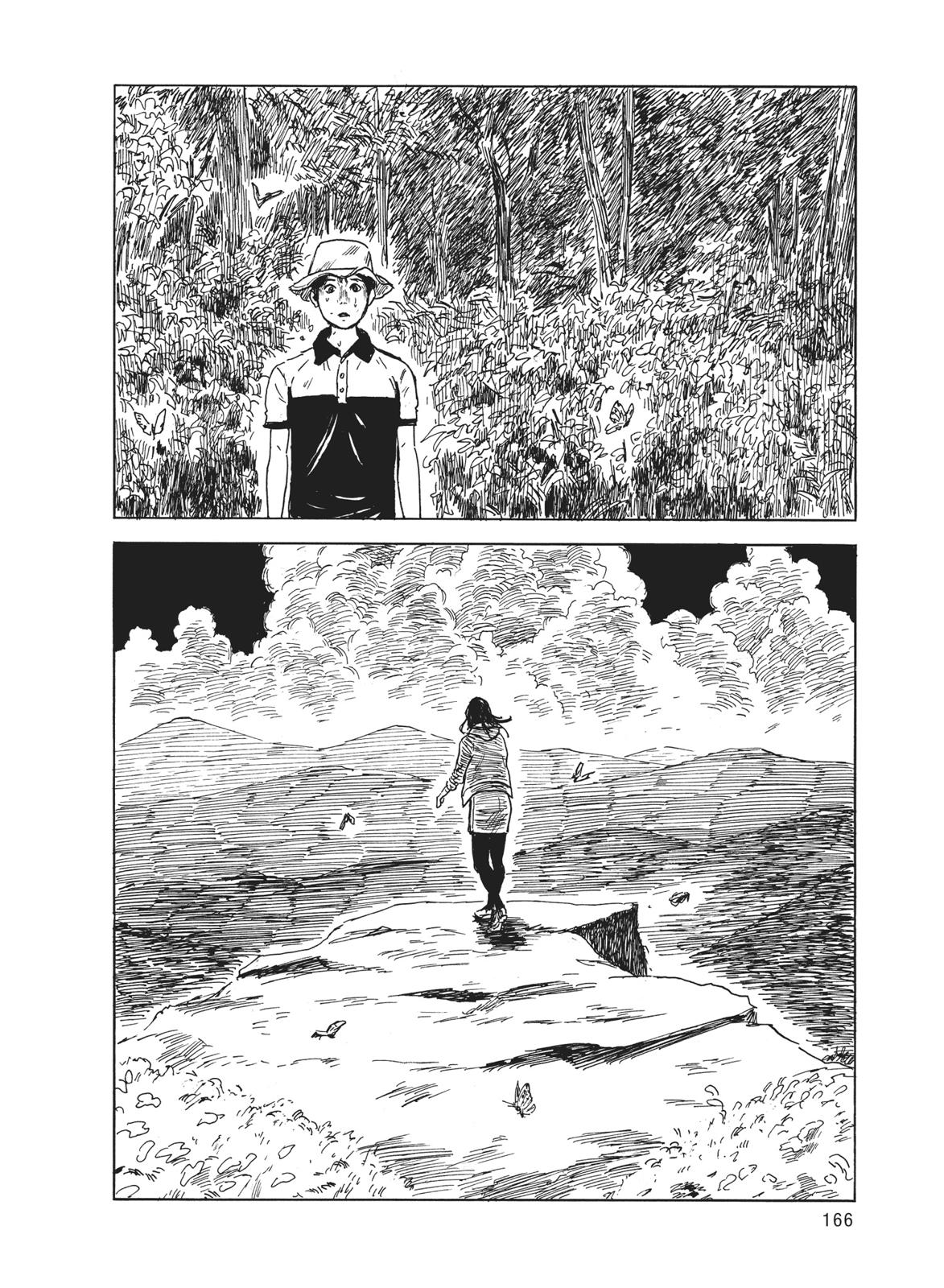 Blood on the Tracks Chapter 6 - Page 5