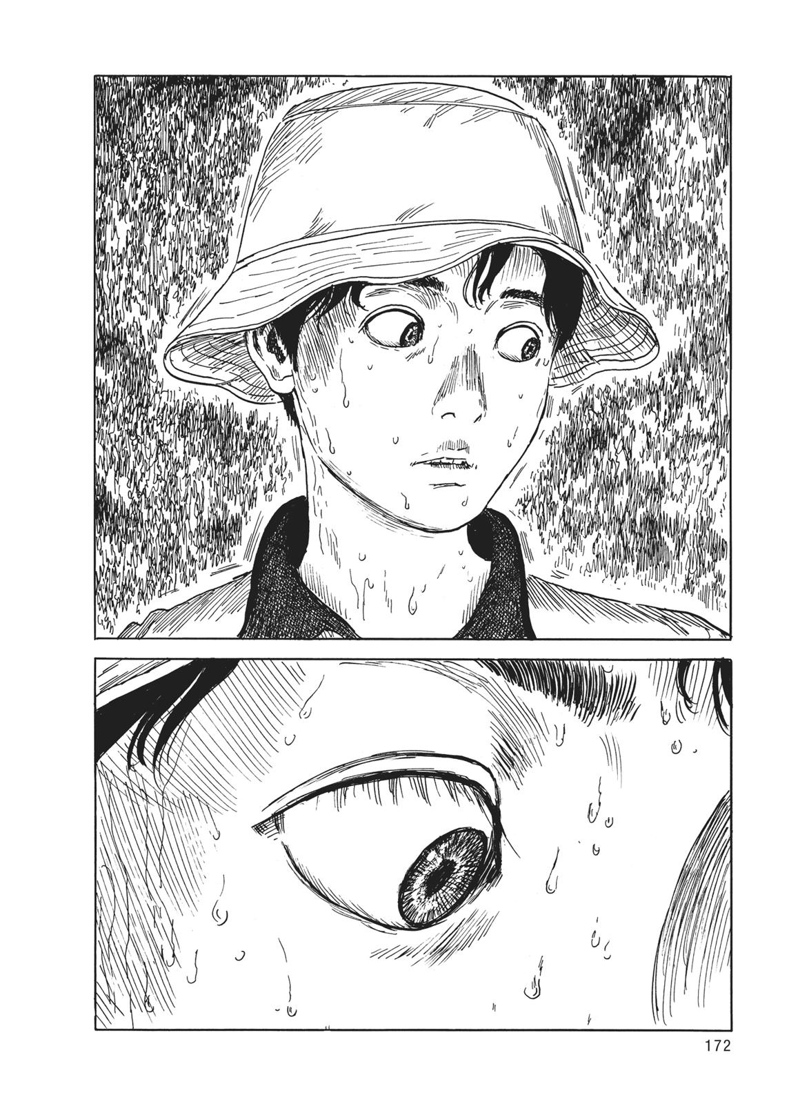 Blood on the Tracks Chapter 6 - Page 10